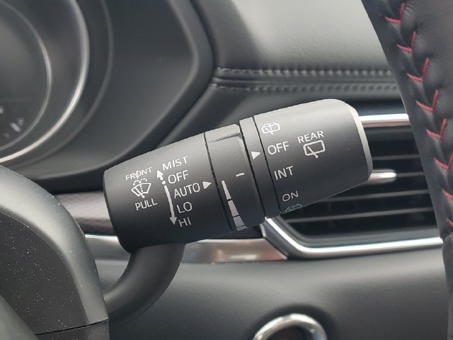 Certified 2024 MAZDA CX-5 Carbon Edition AWD/4WD image 24