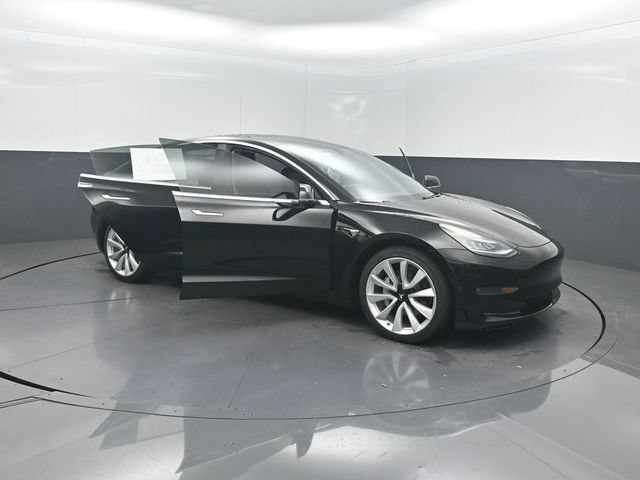 Used 2018 Tesla Model 3 Performance AWD/4WD image 32