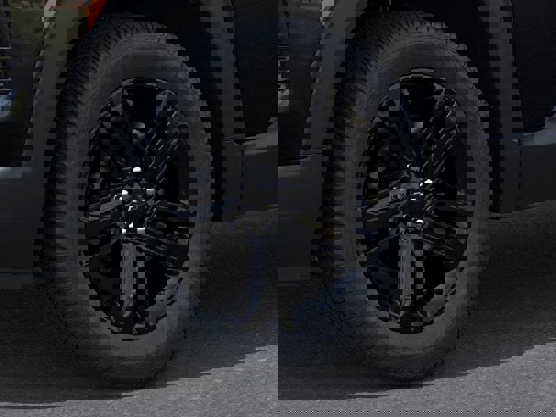 New 2026 Chevrolet TrailBlazer LT image 9