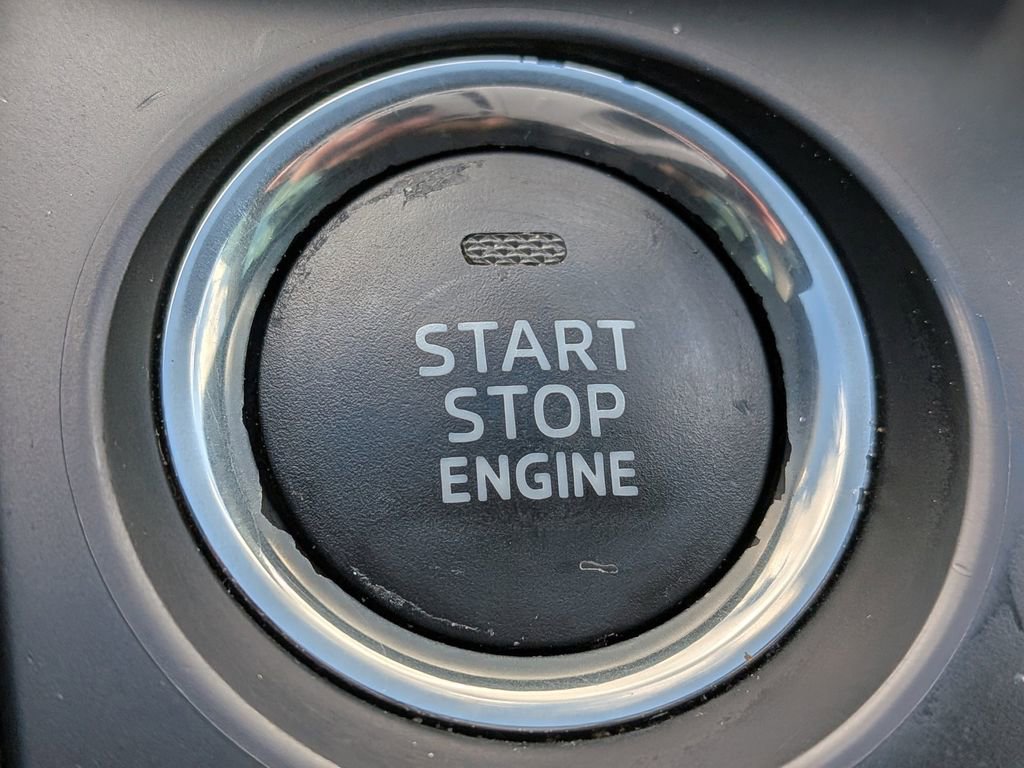 Used 2017 MAZDA MAZDA6 Touring image 27