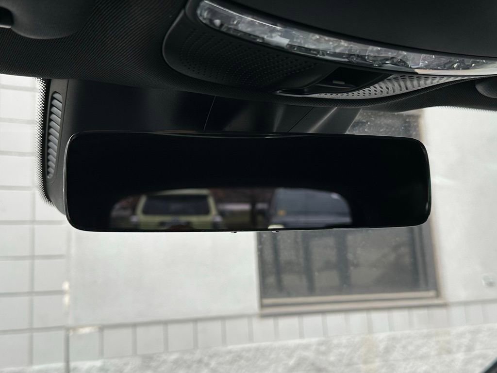 Used 2021 Mercedes-Benz GLC 43 AMG 4MATIC image 46