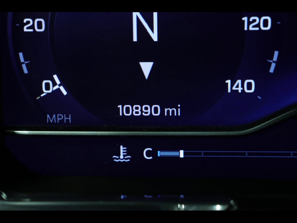 Used 2024 Chevrolet Silverado 1500 LT w/ Z71 Off-Road Package image 29