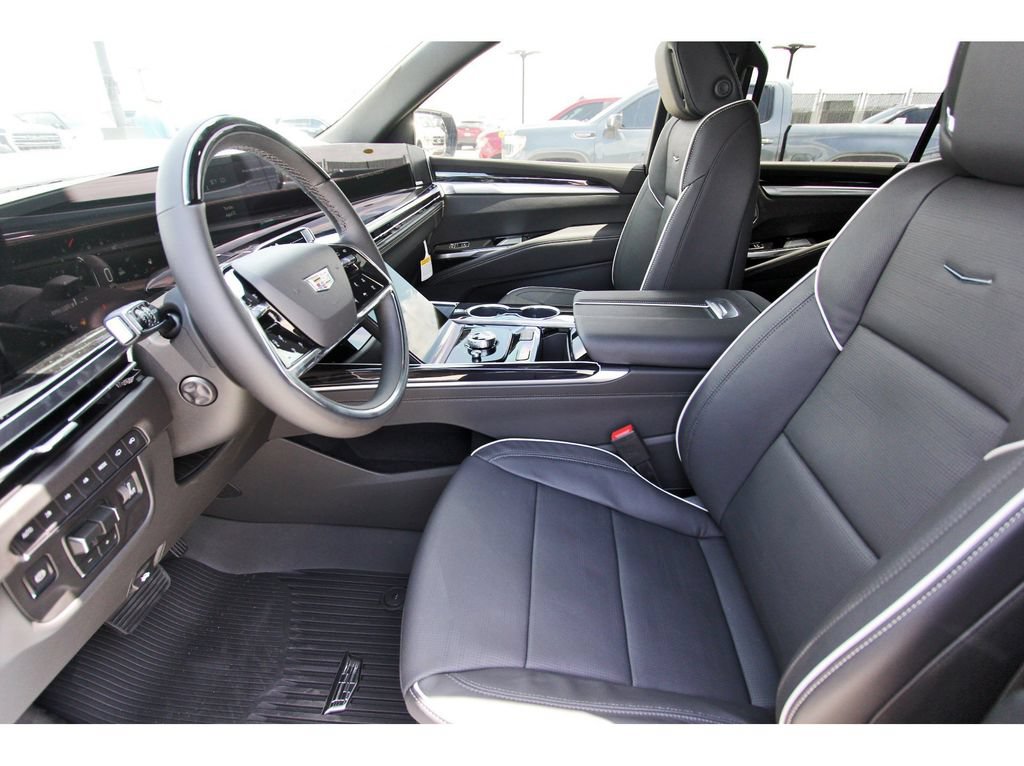 New 2026 Cadillac Escalade Sport w/ Touring Package AWD/4WD image 6