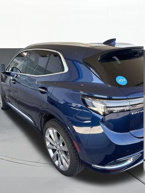 Used 2023 Buick Envision Avenir FWD image 15