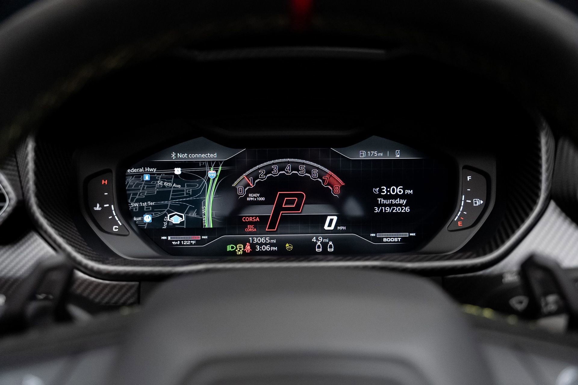 Used 2024 Lamborghini Urus Performante image 54