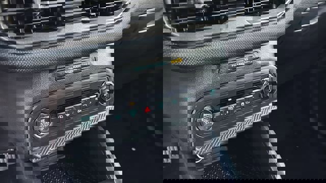 New 2026 Ford Bronco Sport Big Bend image 19