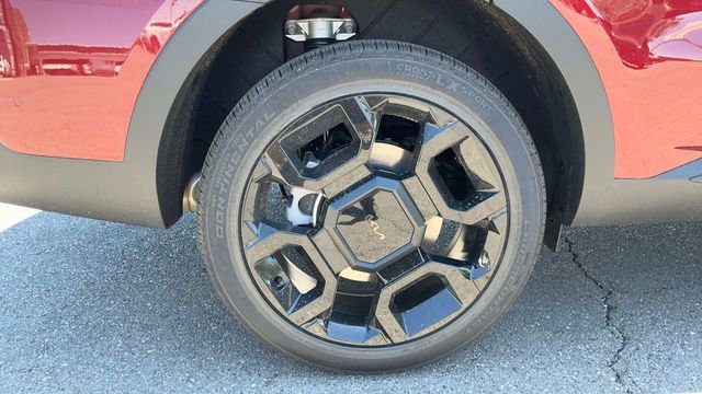 New 2025 Kia Sorento SX AWD/4WD image 12