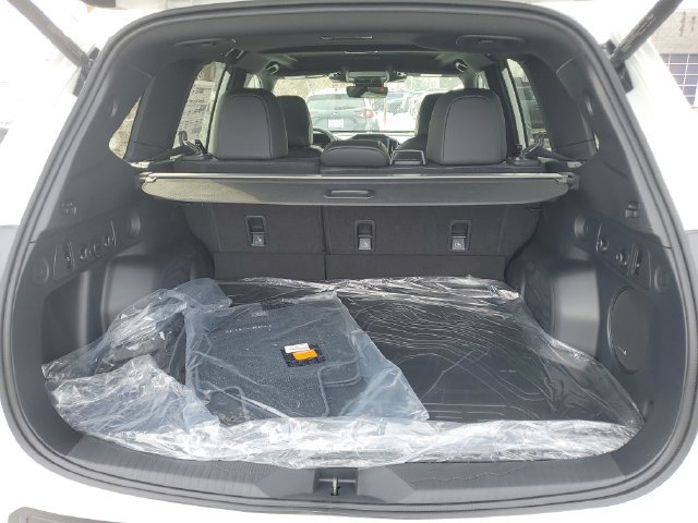 New 2026 Subaru Forester Limited AWD/4WD image 7