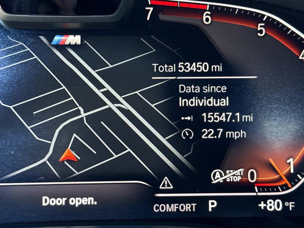 Used 2022 BMW 750i xDrive w/ Executive Package image 43