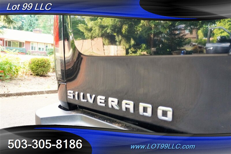 Used 2007 Chevrolet Silverado 2500 LTZ w/ Suspension Package, Off-Road AWD/4WD image 34