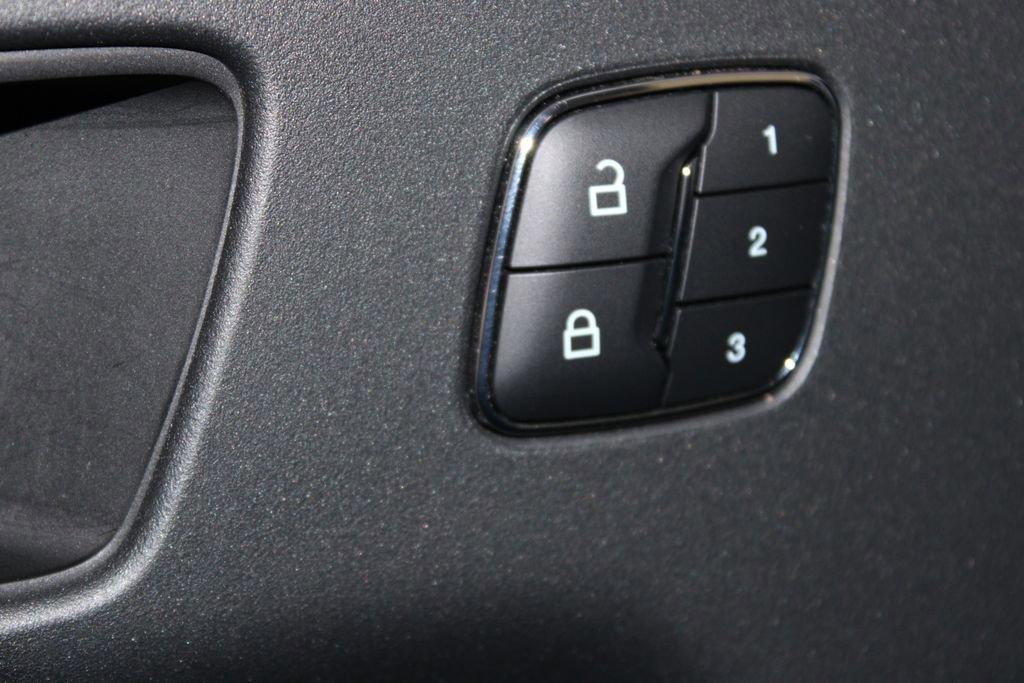 Used 2024 Ford Bronco Sport Badlands w/ Premium Package image 40