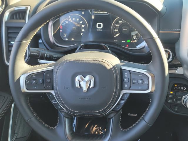 New 2026 RAM 1500 Tungsten image 15