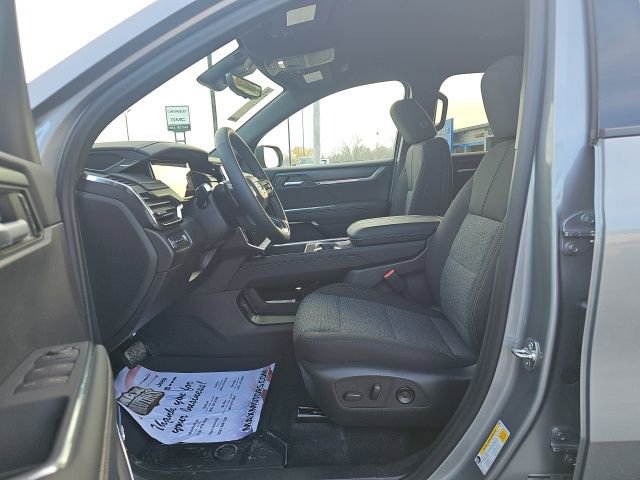 New 2026 GMC Acadia Elevation w/ LPO, Floor Liner Package image 19