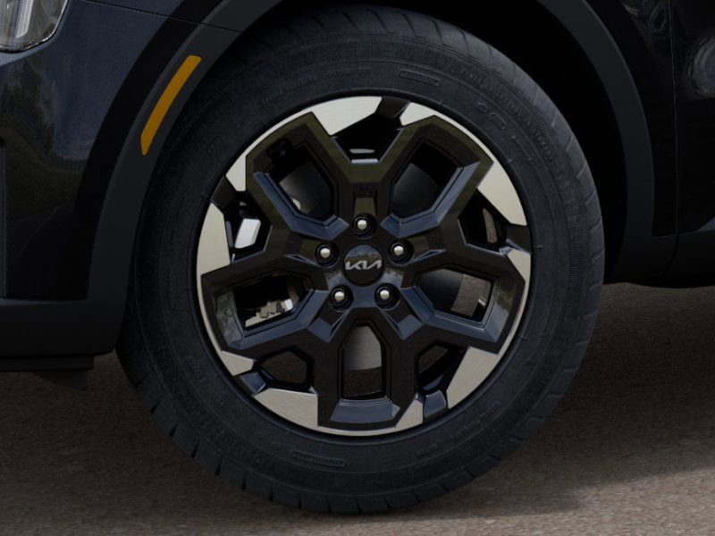 New 2025 Kia Sorento S w/ Panoramic Sunroof Package image 9