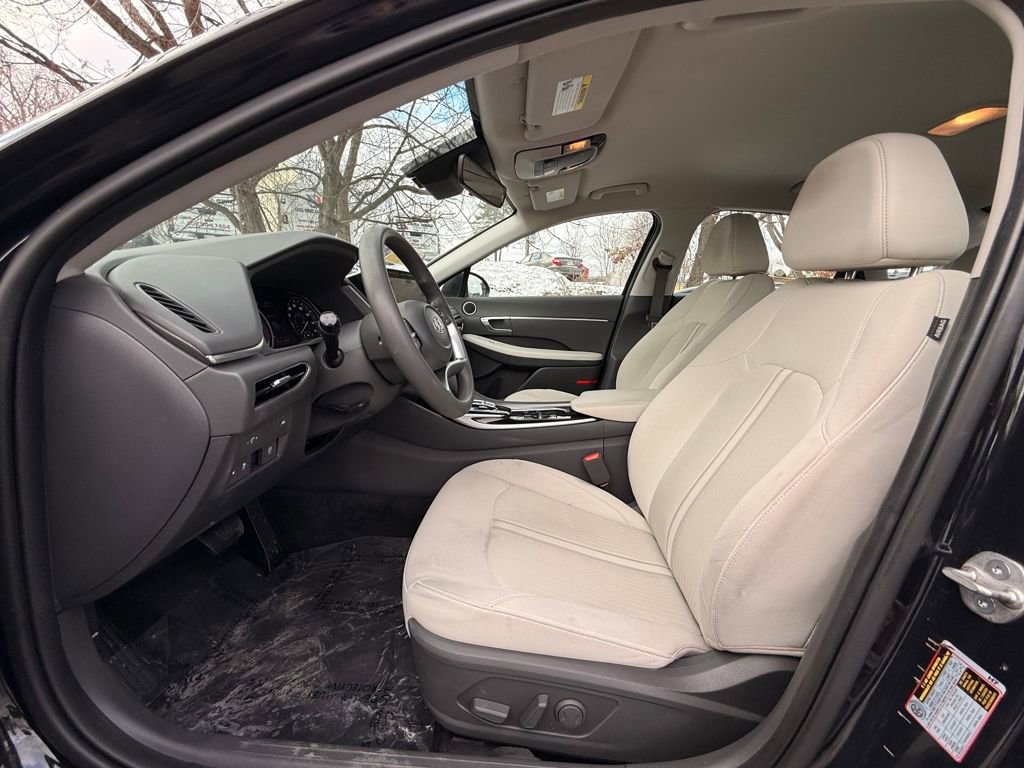 Used 2023 Hyundai Sonata SEL image 23