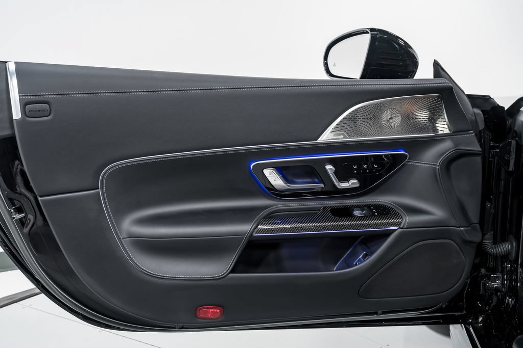 Used 2026 Mercedes-Benz AMG GT 63 image 9