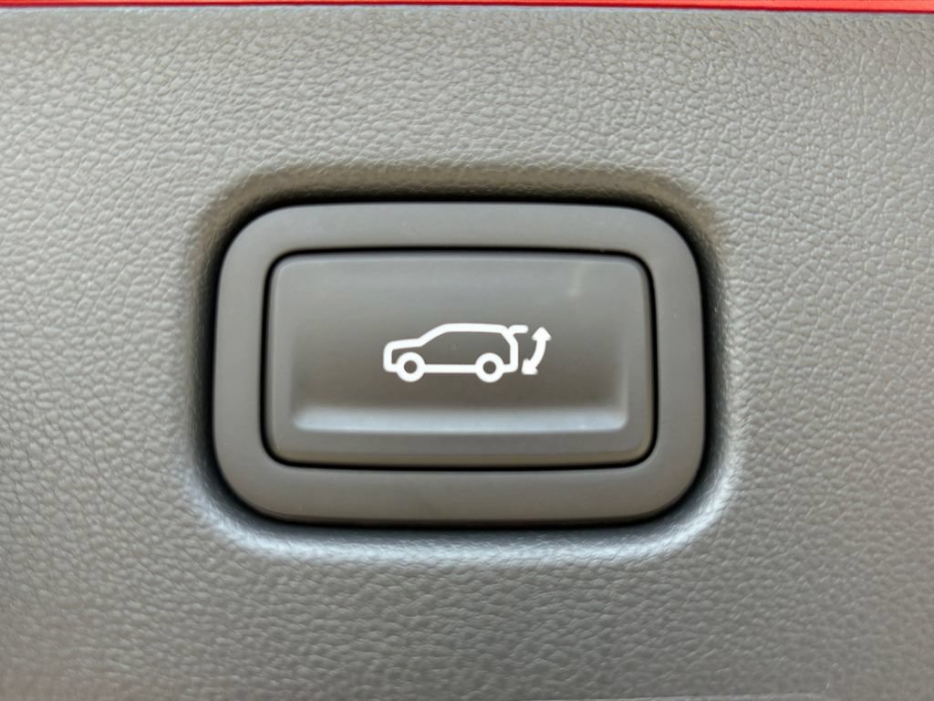 New 2026 Hyundai Kona Limited FWD image 12