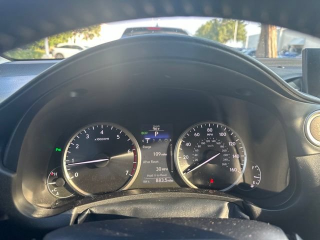 Used 2016 Lexus NX 200t FWD w/ Premium Package image 8