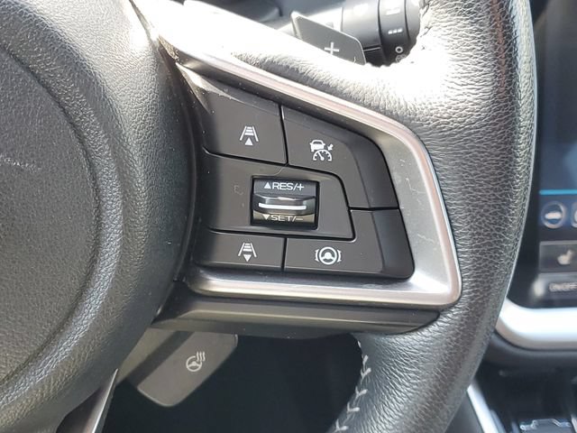 Used 2021 Subaru Outback Limited AWD/4WD image 24