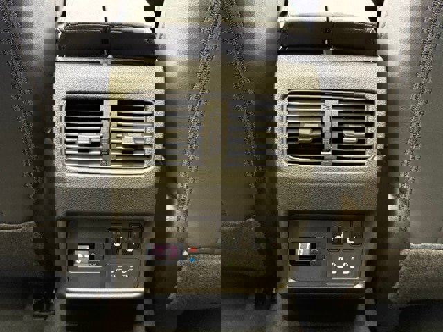 New 2026 Nissan Rogue Platinum w/ Platinum Premium Package image 20