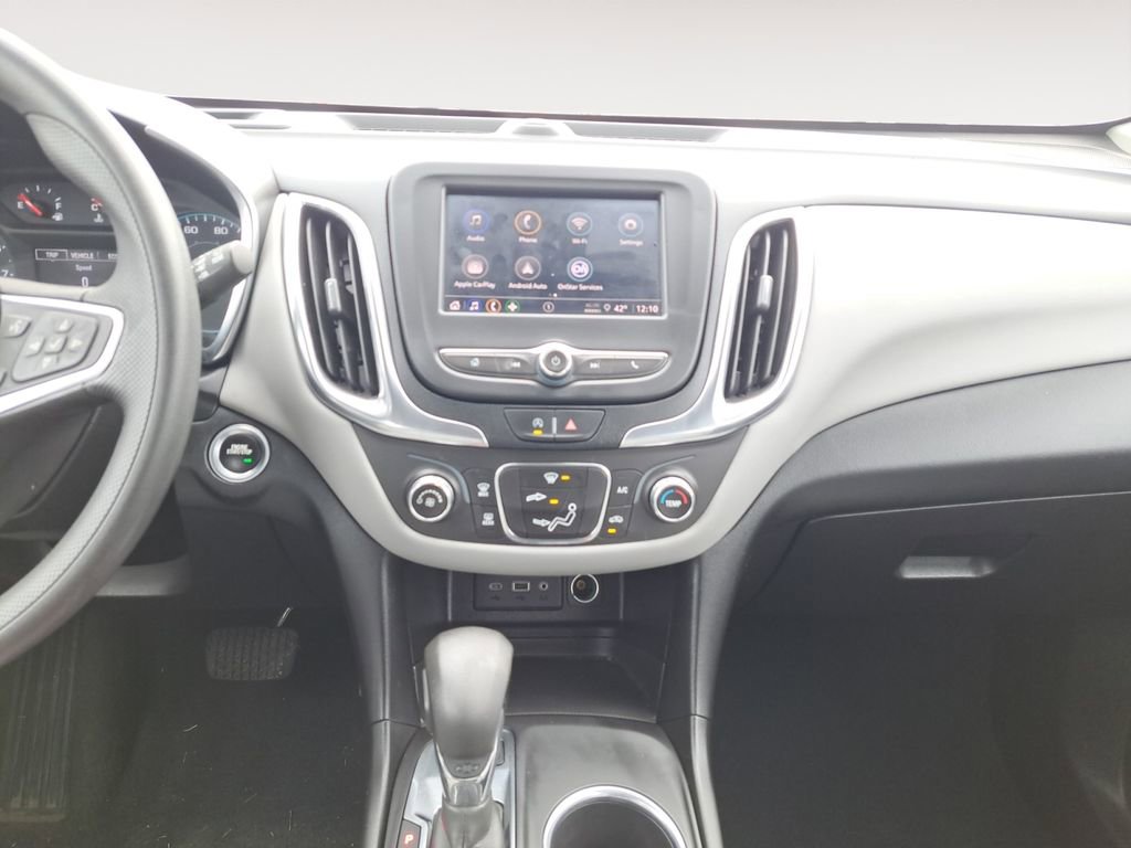 Used 2022 Chevrolet Equinox LS image 11