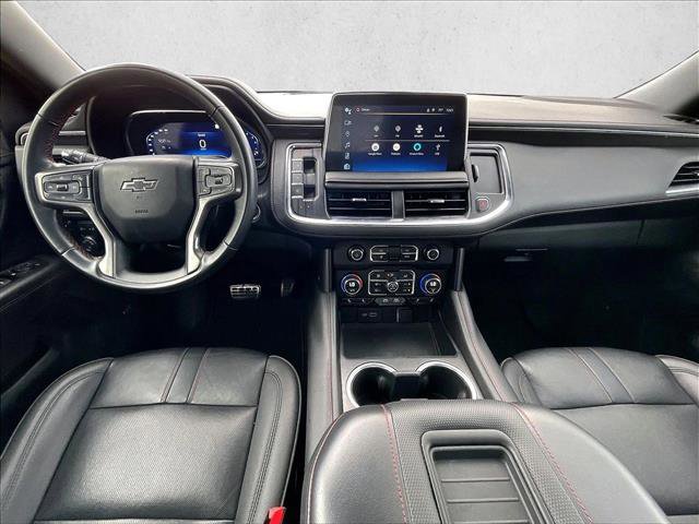 Certified 2023 Chevrolet Tahoe RST image 16