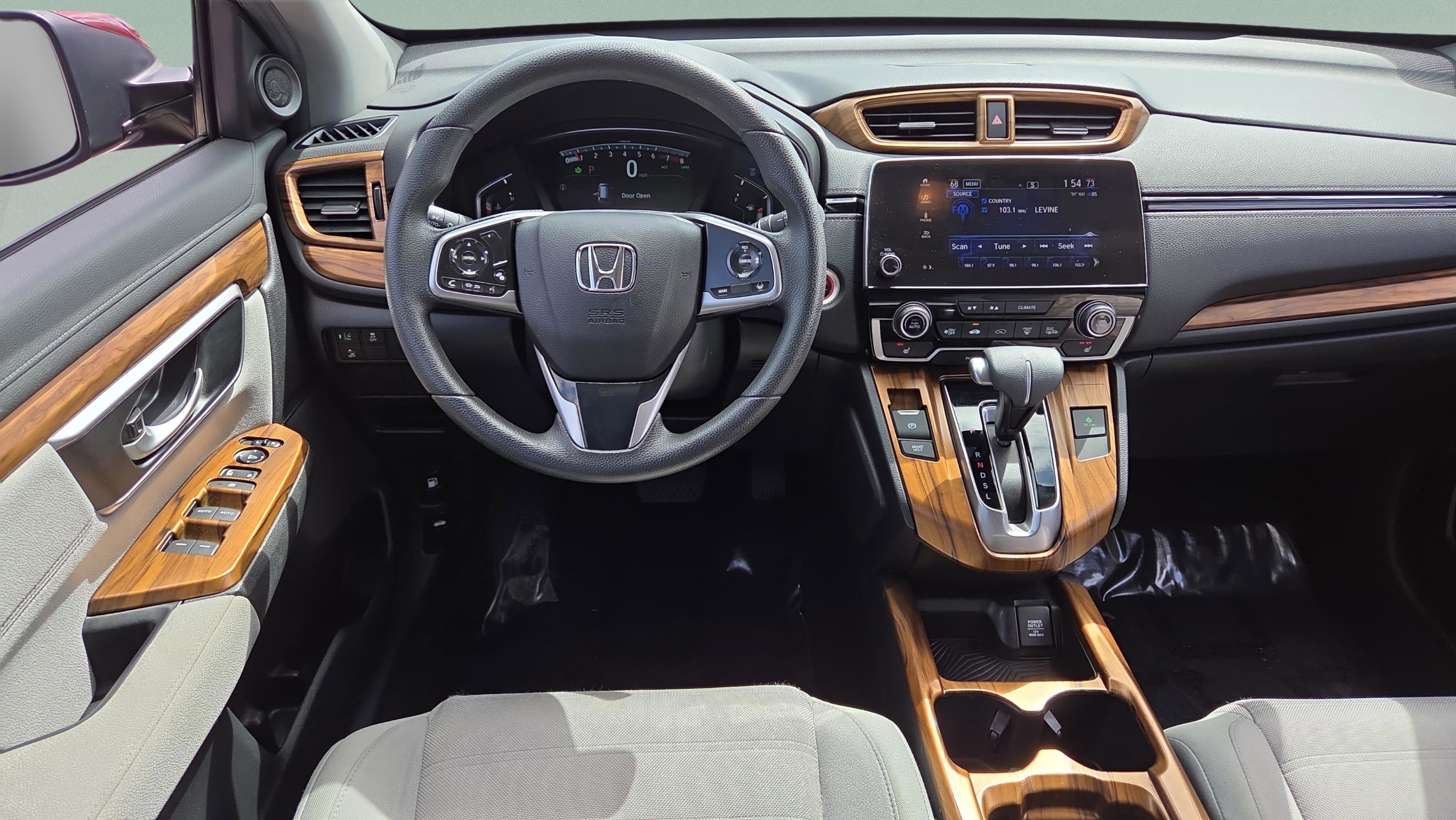 Used 2019 Honda CR-V EX image 14