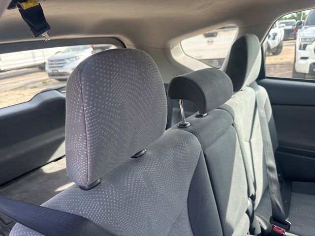 Used 2012 Toyota Prius V Two FWD image 16