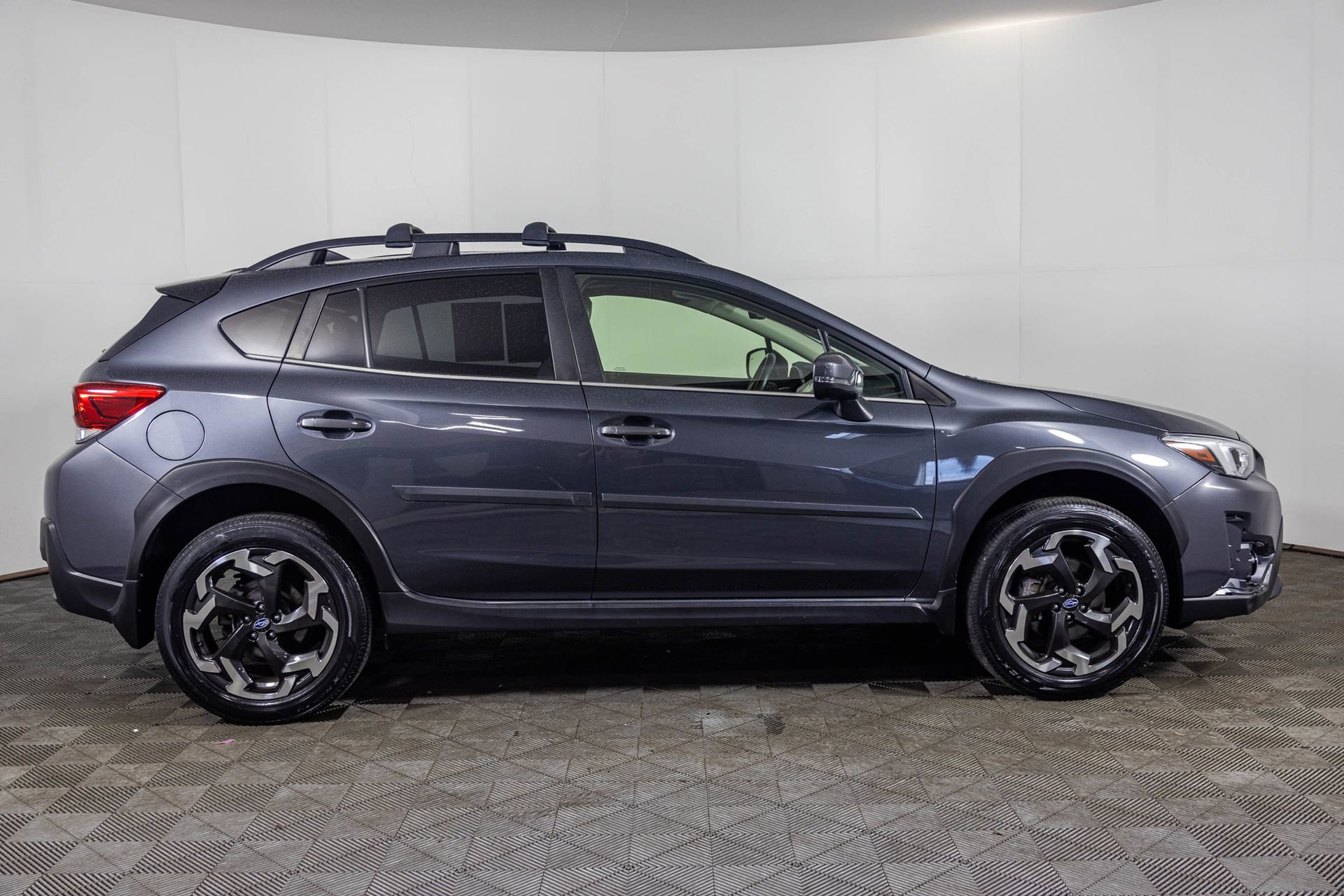 Used 2023 Subaru Crosstrek 2.5i Limited w/ Moonroof Package AWD/4WD image 14