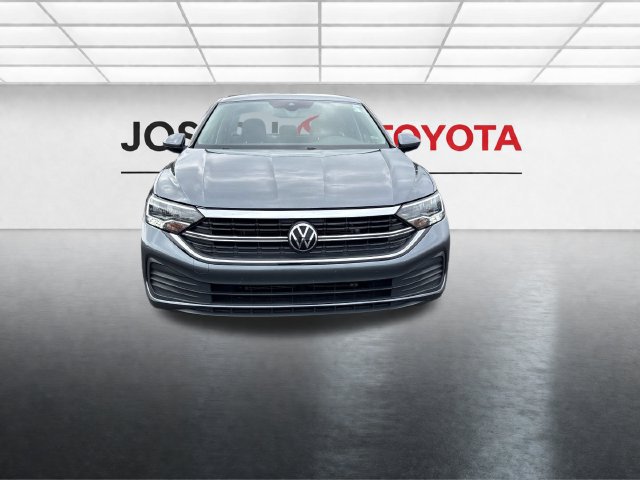 Used 2024 Volkswagen Jetta S FWD image 7