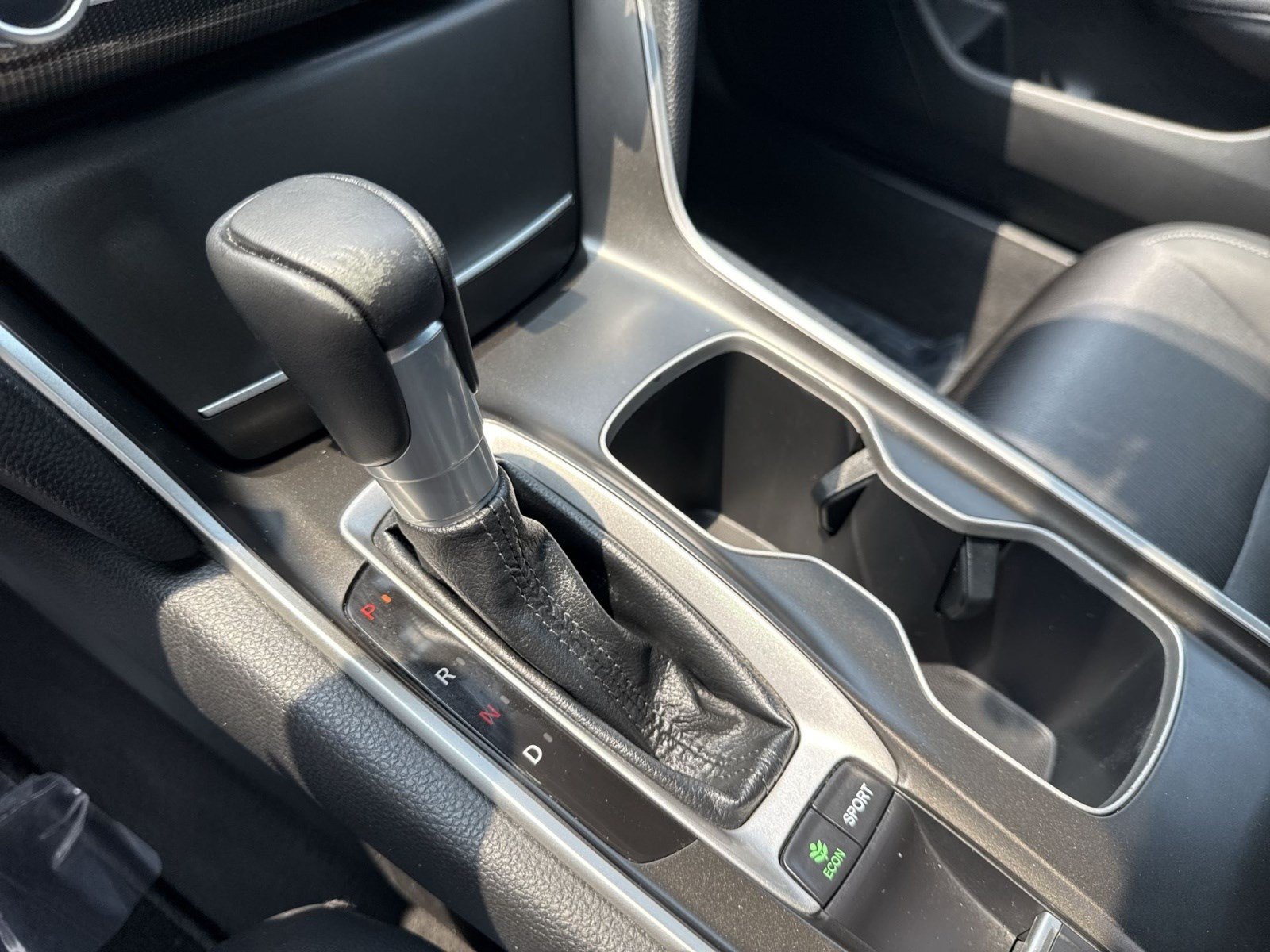 Used 2019 Honda Accord Sport image 28