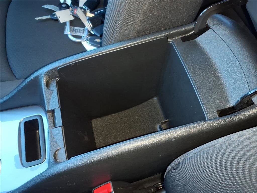 Used 2024 Chevrolet Malibu LT image 18