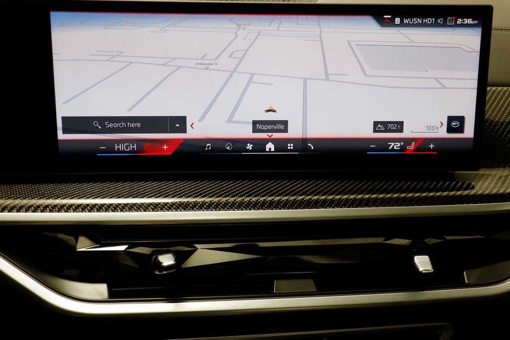 Used 2026 BMW X5 M60i image 10