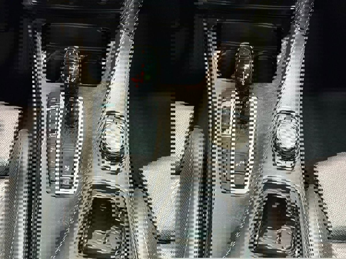 Used 2016 BMW 650i Gran Coupe xDrive image 22