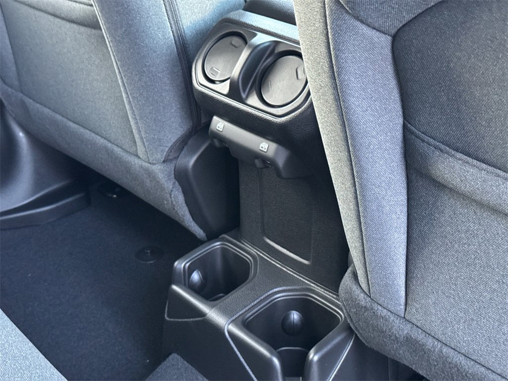 New 2026 Jeep Wrangler Willys image 20