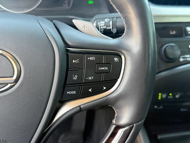 Used 2019 Lexus ES 350 w/ Accessory Package 2 FWD image 12