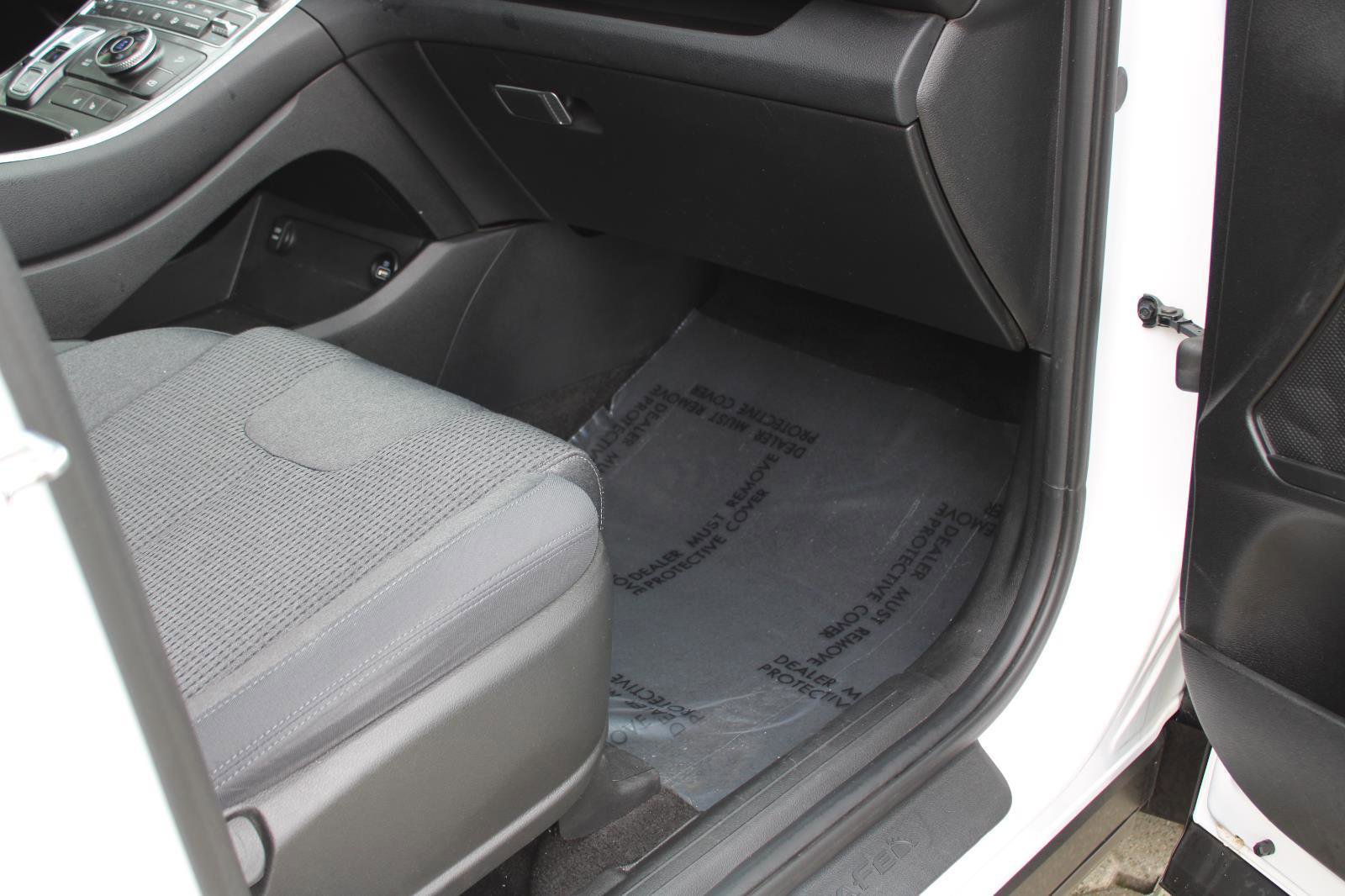 Used 2023 Hyundai Santa Fe SEL image 38