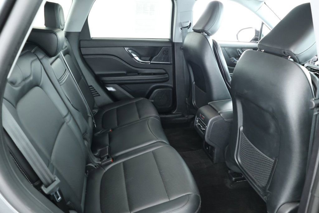 Used 2022 Lincoln Corsair AWD w/ Equipment Group 101A image 20