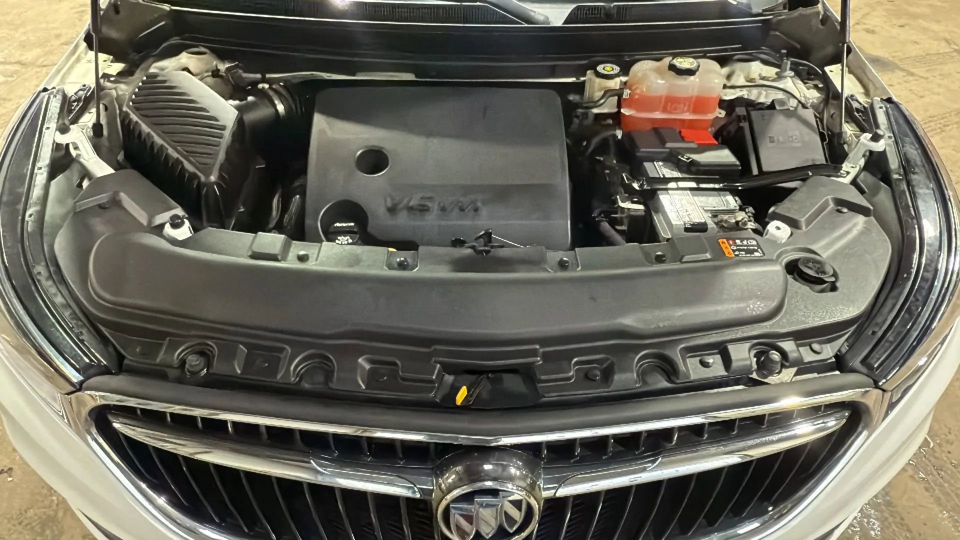 Used 2020 Buick Enclave Essence FWD image 23