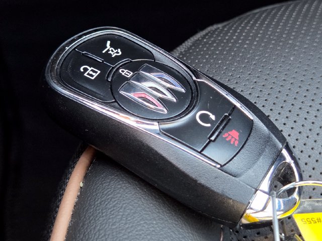 Used 2024 Buick Envista Sport Touring FWD image 33