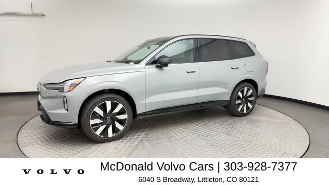 New 2026 Volvo EX90 Plus AWD/4WD image 6