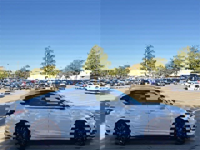 New 2026 Acura Integra A-Spec image 3