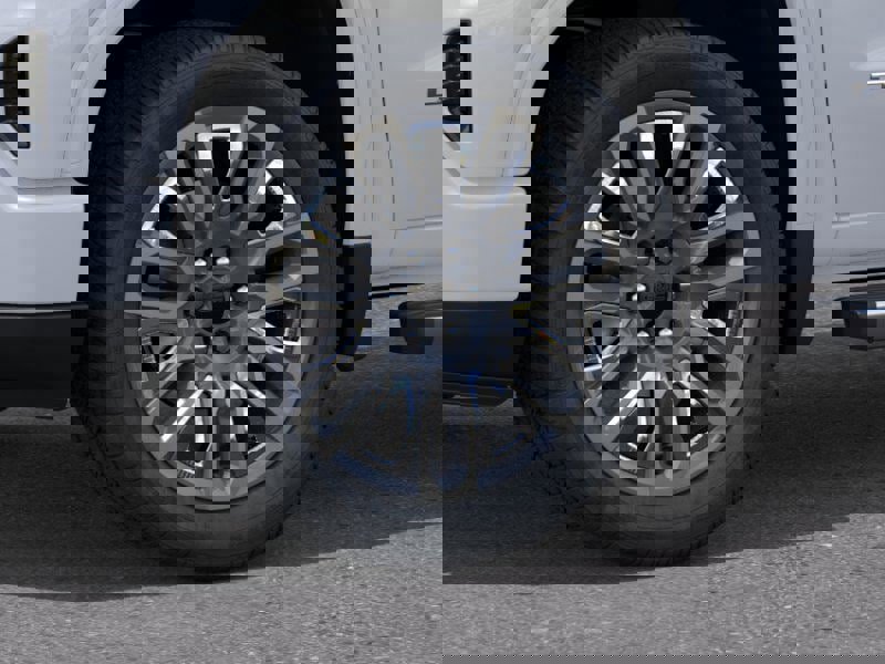 New 2026 GMC Sierra 1500 Denali Ultimate image 9