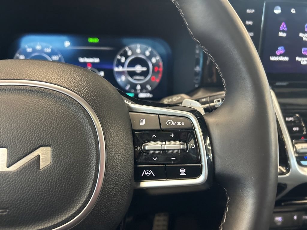 Used 2023 Kia Sorento SX AWD/4WD image 26