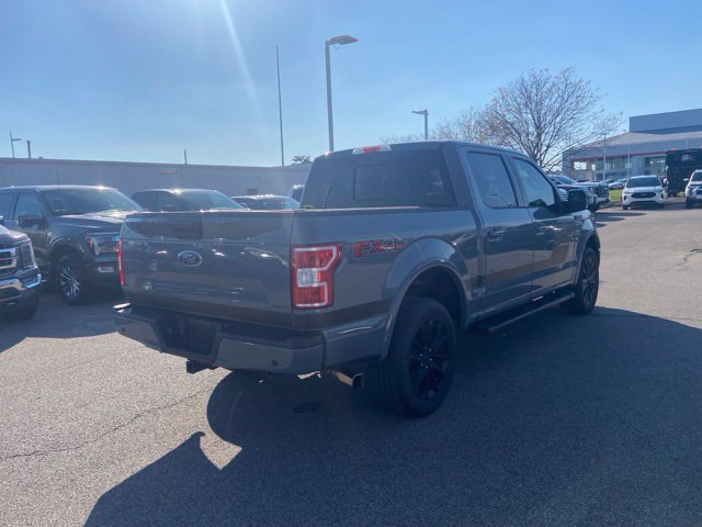 Used 2019 Ford F150 XLT w/ Equipment Group 302A Luxury AWD/4WD image 5