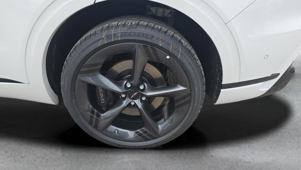 New 2026 Genesis GV70 3.5T Sport Prestige AWD/4WD image 28