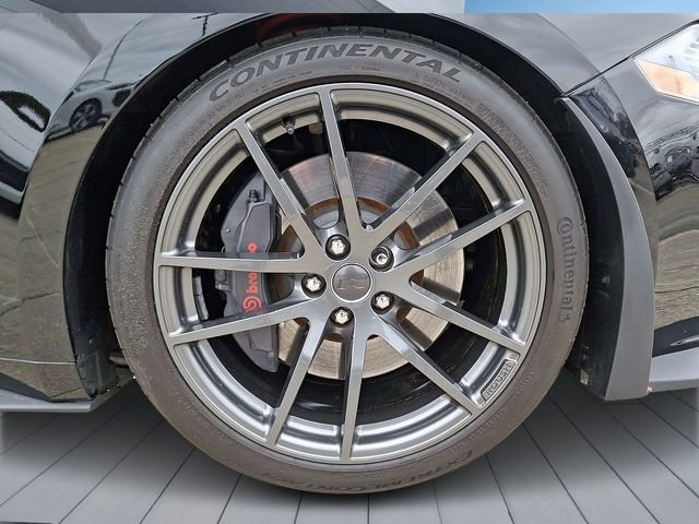 Used 2021 Ford Mustang GT Premium w/ GT Performance Package image 8