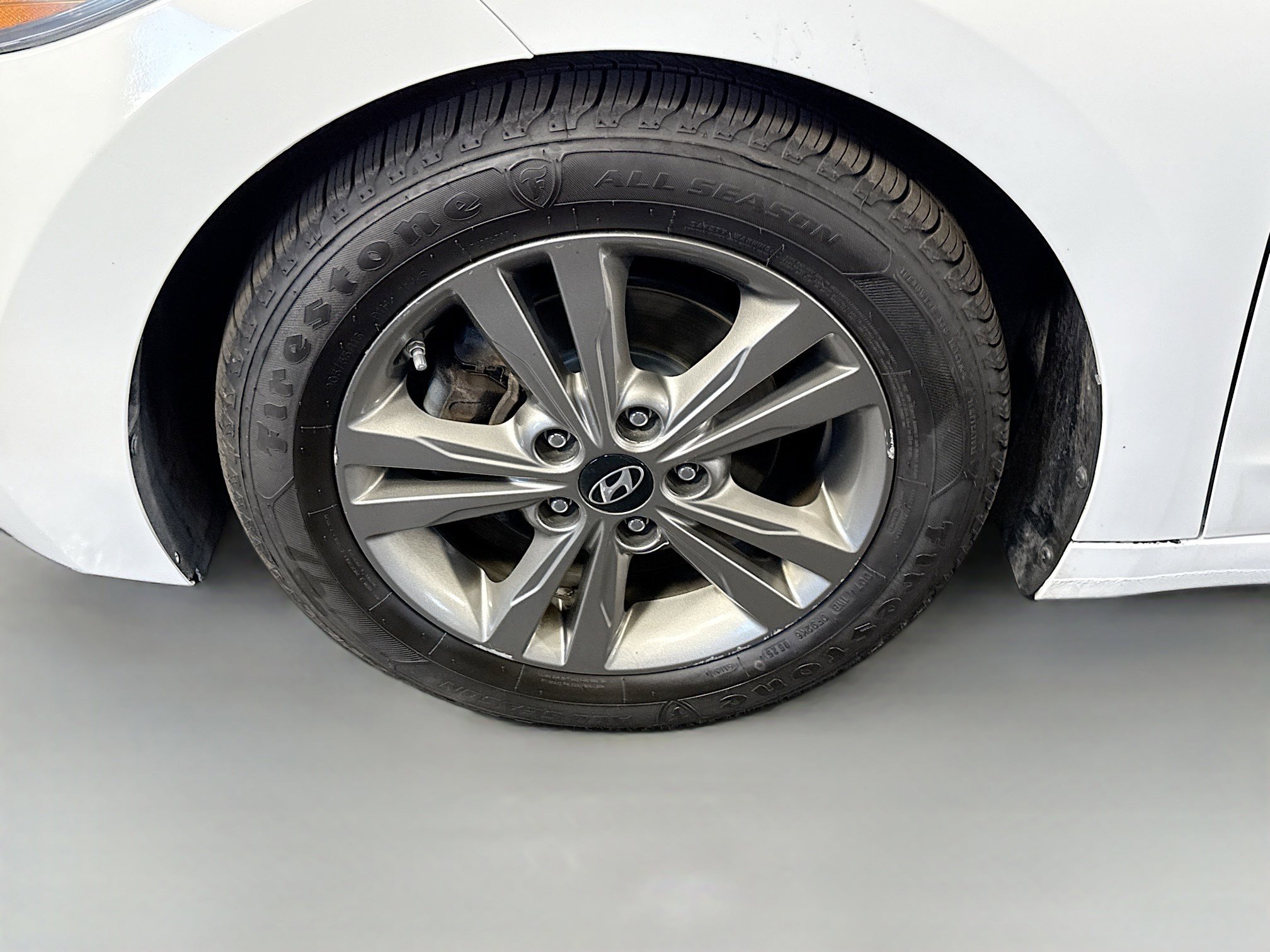 Used 2018 Hyundai Elantra SEL image 37