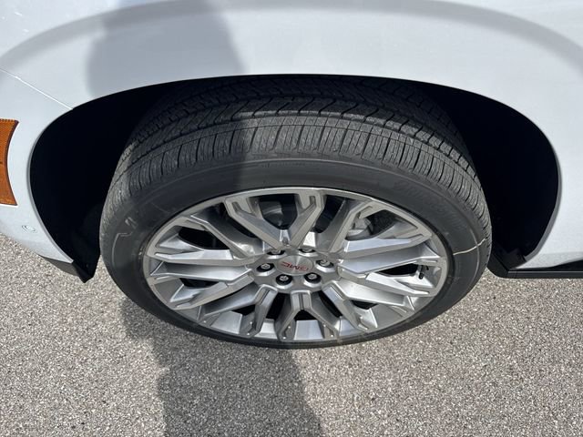 New 2026 GMC Yukon Denali image 10
