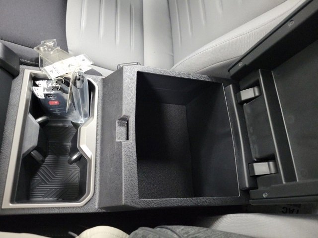 New 2025 Toyota Tacoma TRD Sport image 26